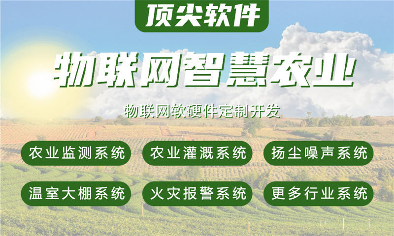 天津水质检测与道路交通监测物联网系统的案例展示